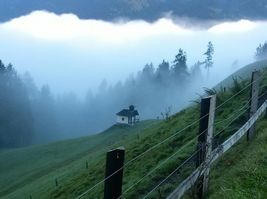 Schachengut Villa Bad Gastein Buitenkant foto