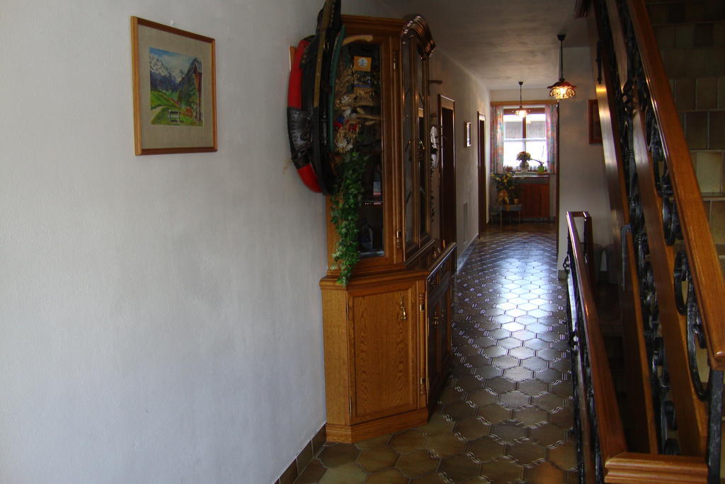 Schachengut Villa Bad Gastein Kamer foto