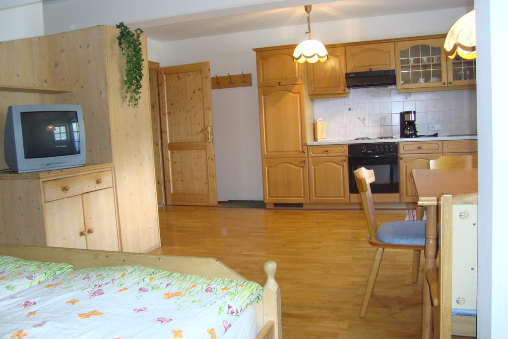 Schachengut Villa Bad Gastein Kamer foto