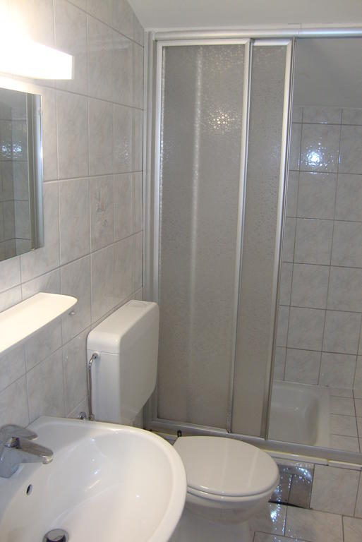 Schachengut Villa Bad Gastein Kamer foto