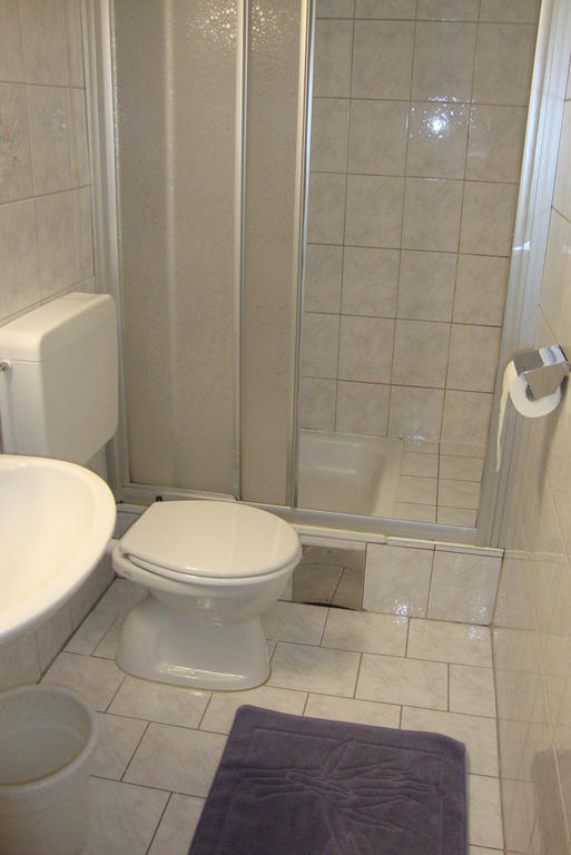 Schachengut Villa Bad Gastein Kamer foto