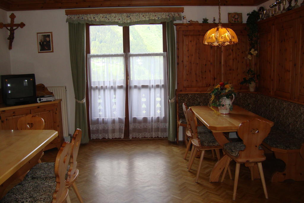 Schachengut Villa Bad Gastein Kamer foto