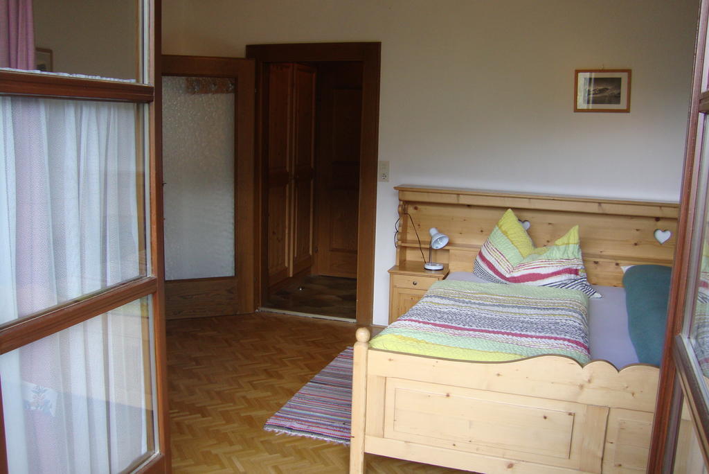 Schachengut Villa Bad Gastein Kamer foto